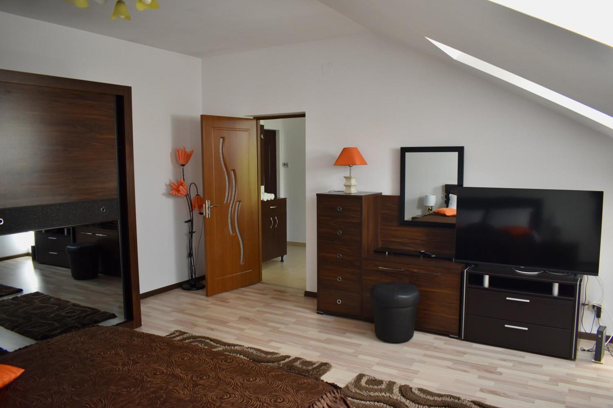 Enjoy Apartments - Skyview Residence Cluj-Napoca Esterno foto