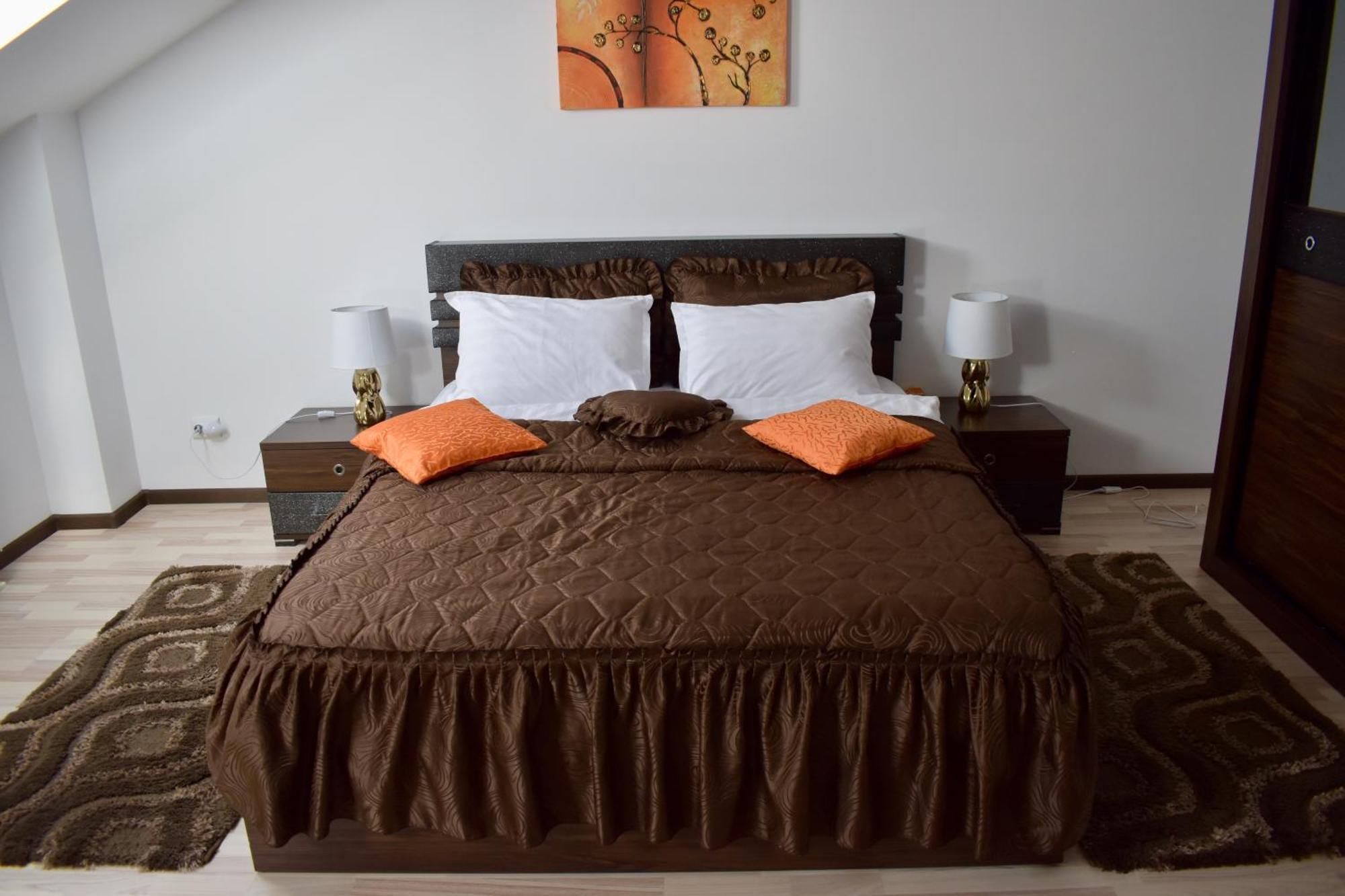 Enjoy Apartments - Skyview Residence Cluj-Napoca Esterno foto