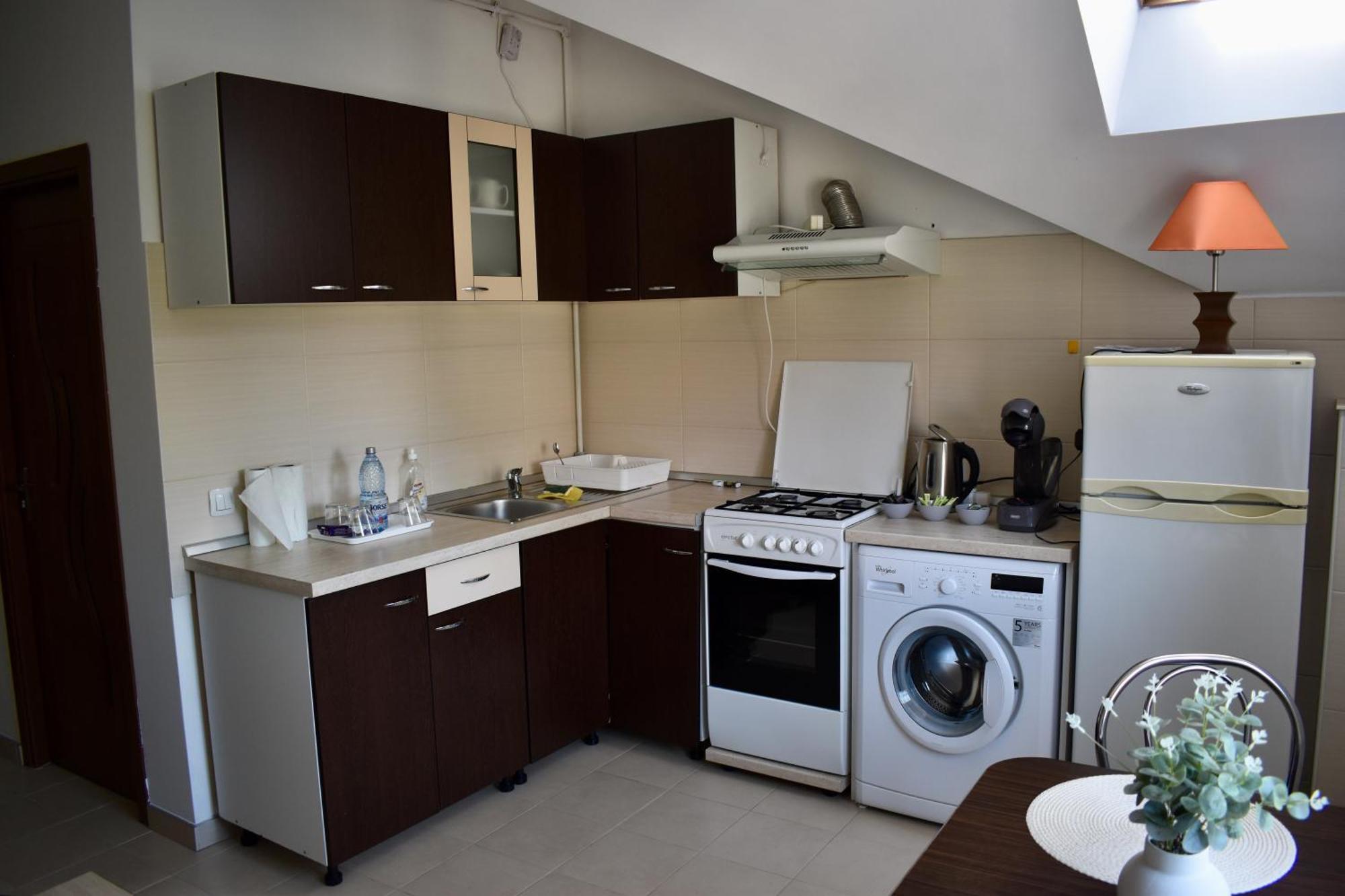 Enjoy Apartments - Skyview Residence Cluj-Napoca Esterno foto