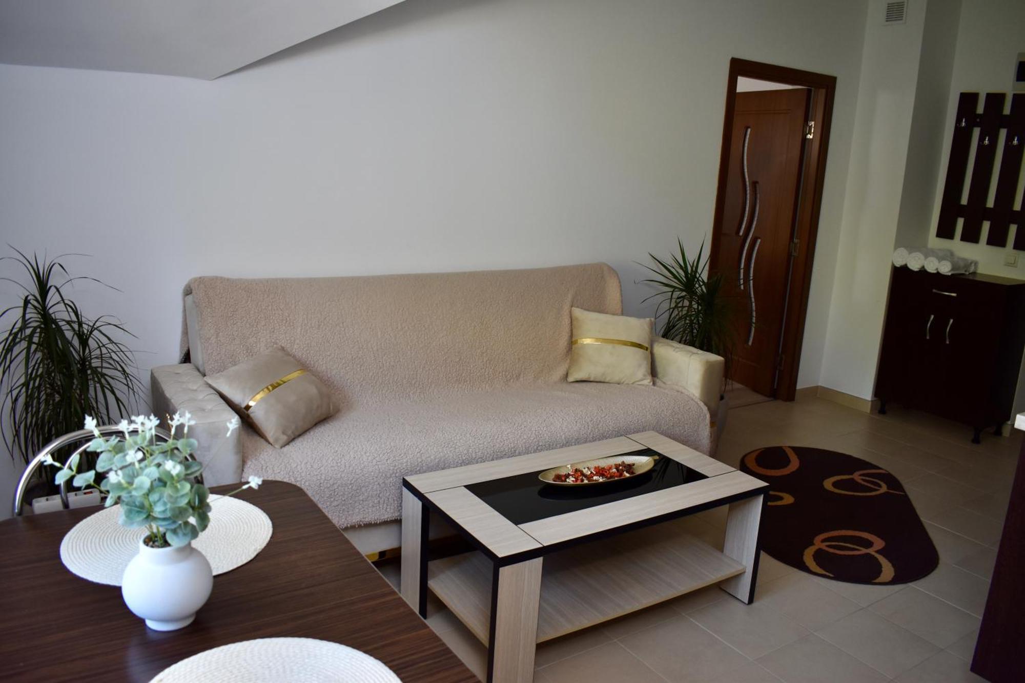 Enjoy Apartments - Skyview Residence Cluj-Napoca Esterno foto