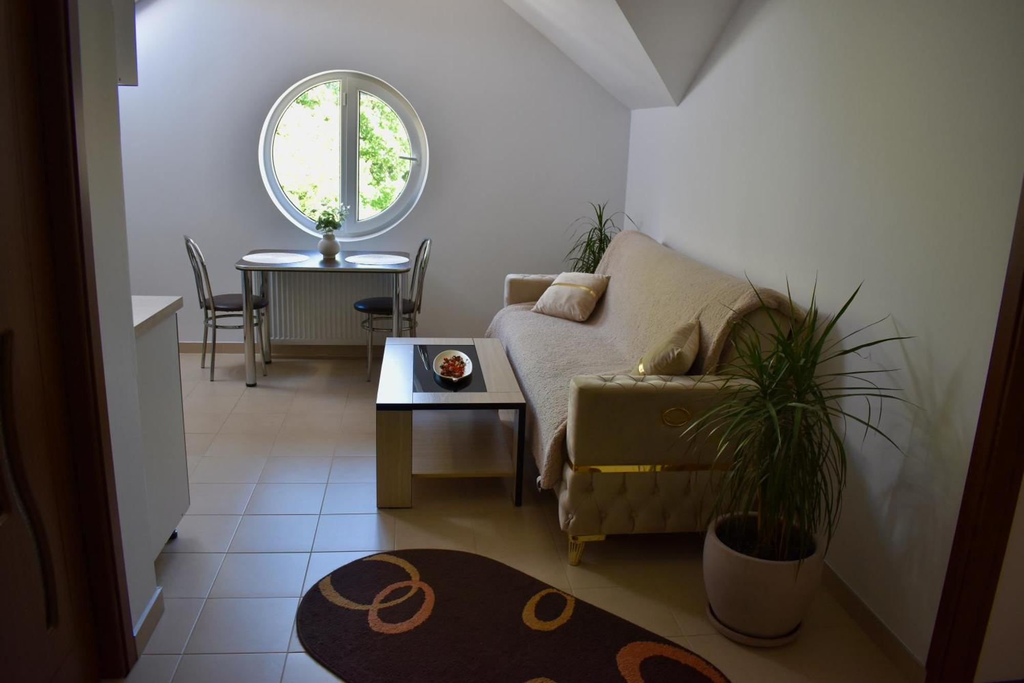 Enjoy Apartments - Skyview Residence Cluj-Napoca Esterno foto